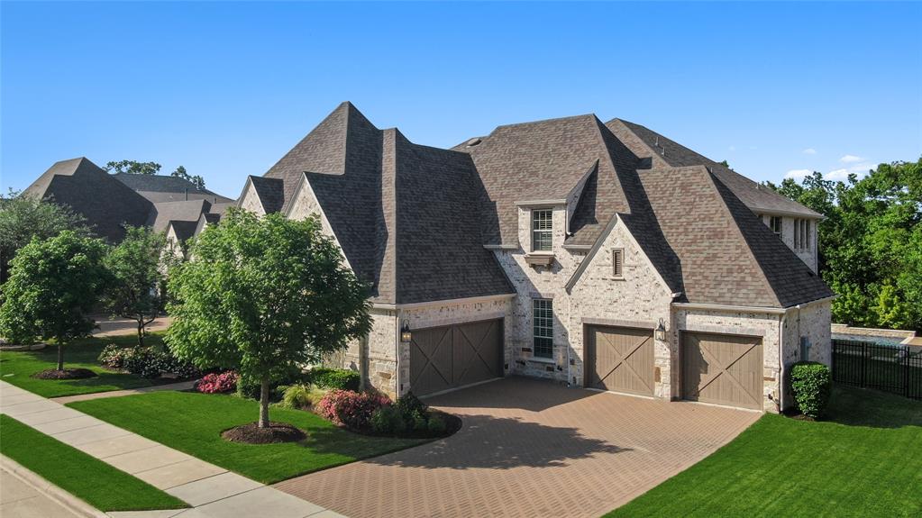 Whitley Place Ph 11 - Residential