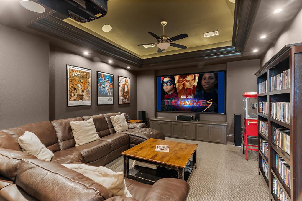 Whitley Place Ph 11 - Residential