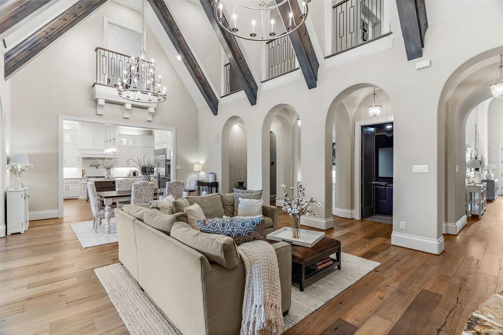 Whitley Place Ph 11 - Residential