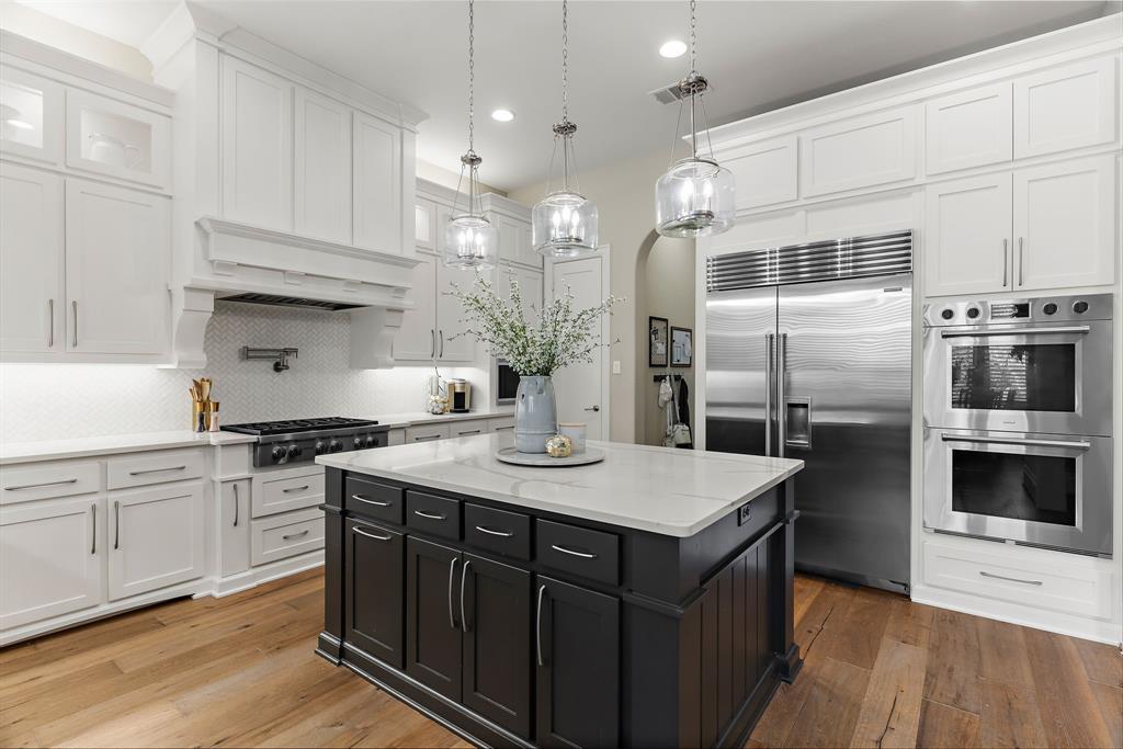 Whitley Place Ph 11 - Residential