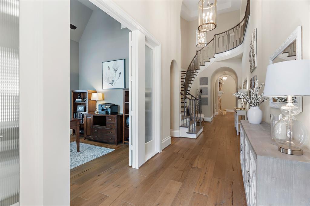 Whitley Place Ph 11 - Residential