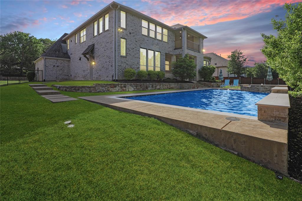 Whitley Place Ph 11 - Residential