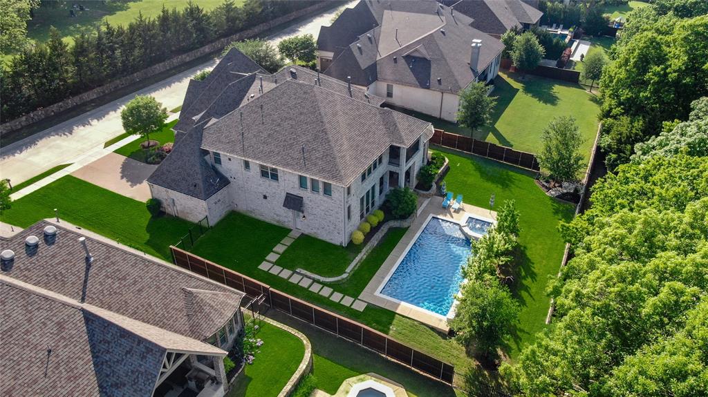 Whitley Place Ph 11 - Residential