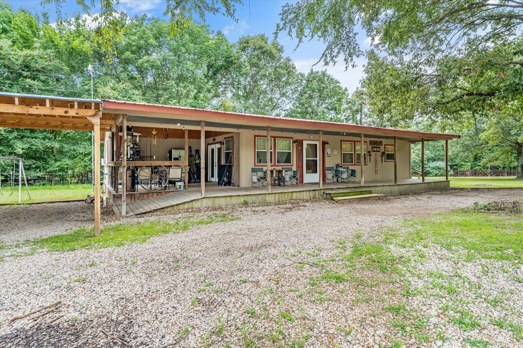 Stubbs Add #1 - Residential