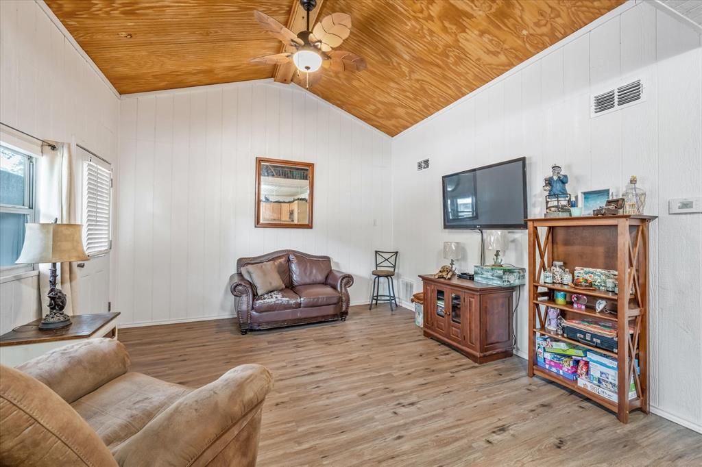 Stubbs Add #1 - Residential