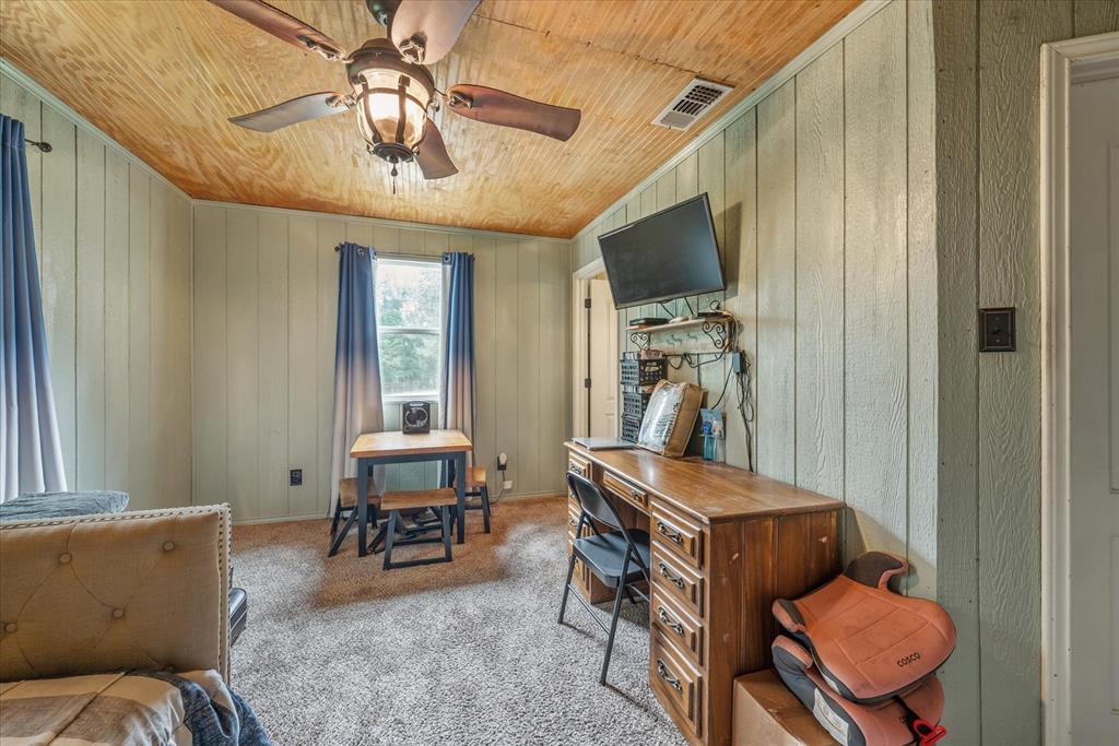 Stubbs Add #1 - Residential