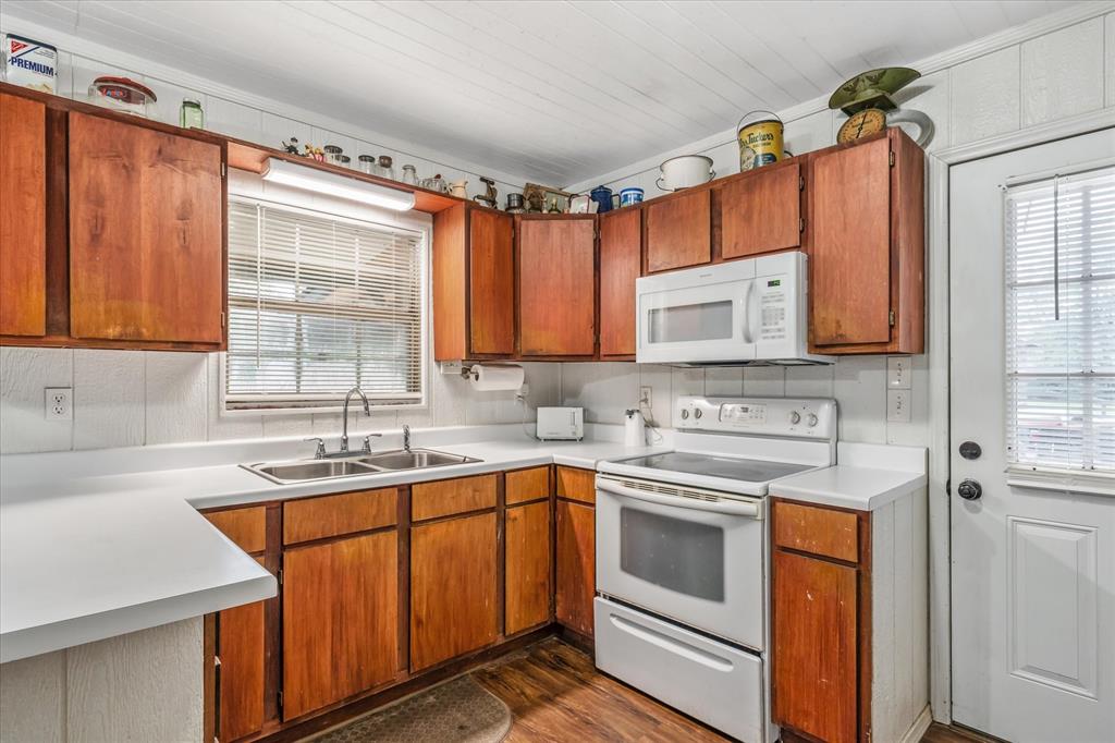 Stubbs Add #1 - Residential