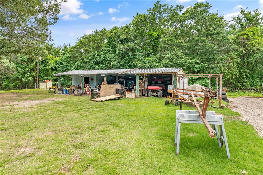 Stubbs Add #1 - Residential