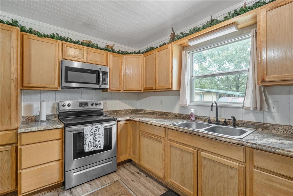 Stubbs Add #1 - Residential