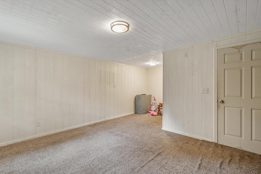 Stubbs Add #1 - Residential