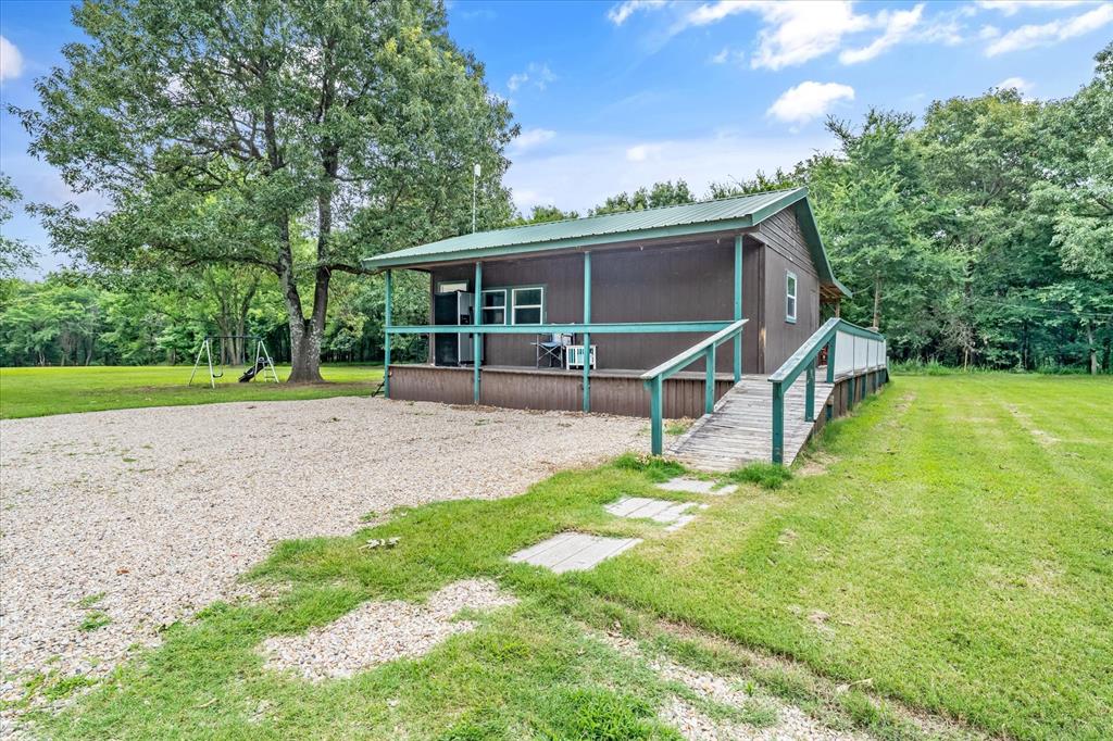 Stubbs Add #1 - Residential