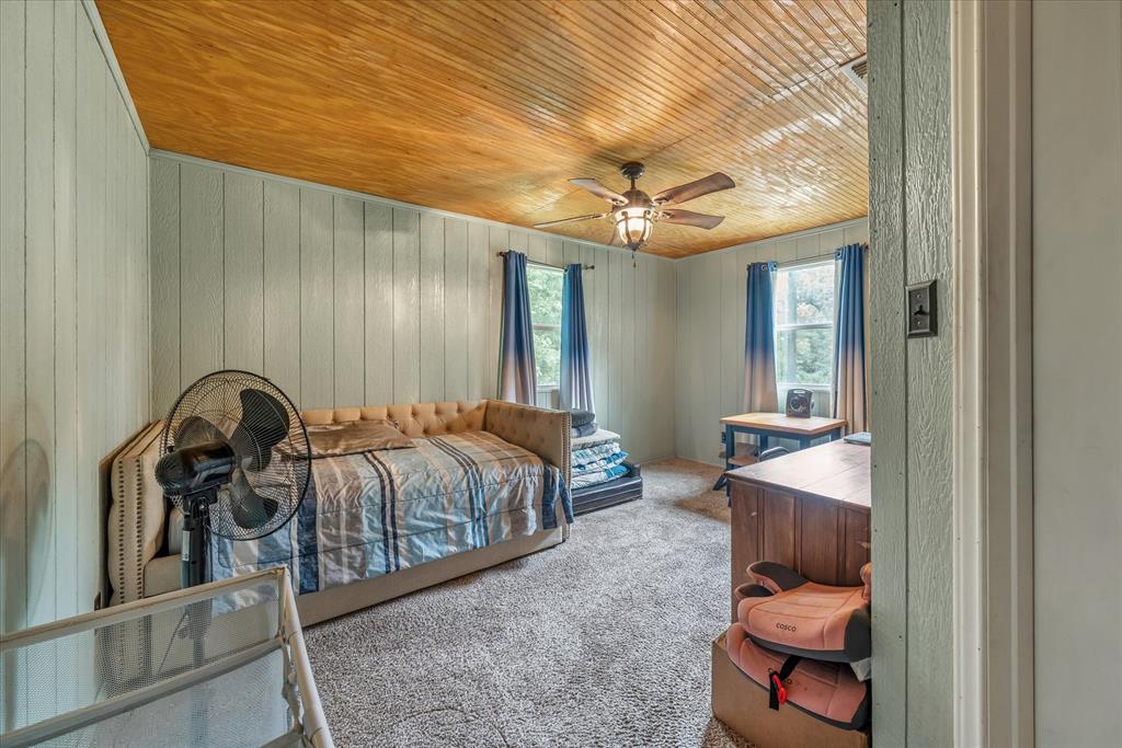 Stubbs Add #1 - Residential