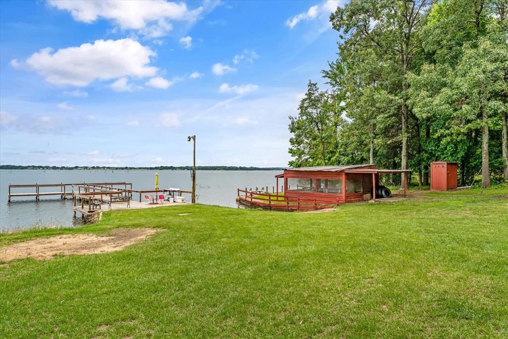 Stubbs Add #1 - Residential