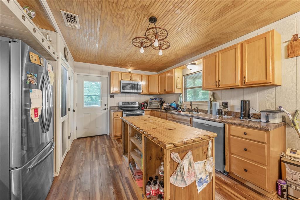 Stubbs Add #1 - Residential