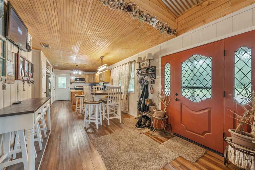 Stubbs Add #1 - Residential