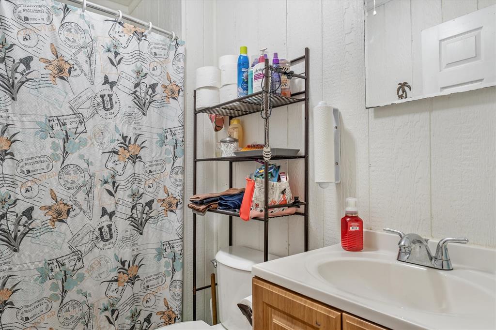 Stubbs Add #1 - Residential