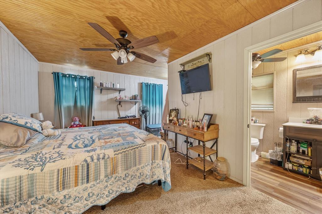 Stubbs Add #1 - Residential