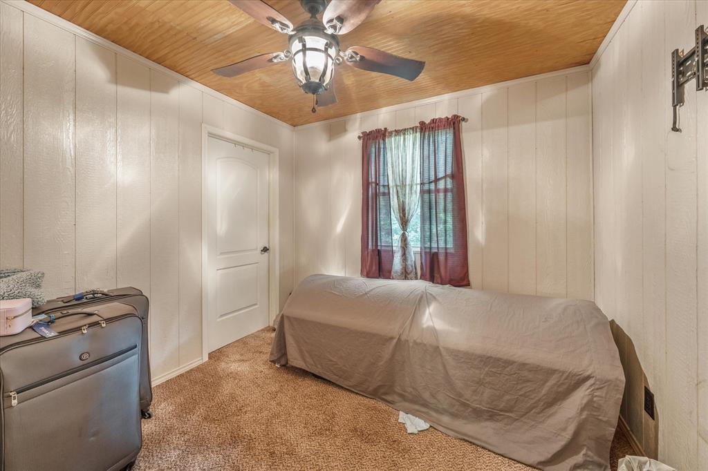 Stubbs Add #1 - Residential