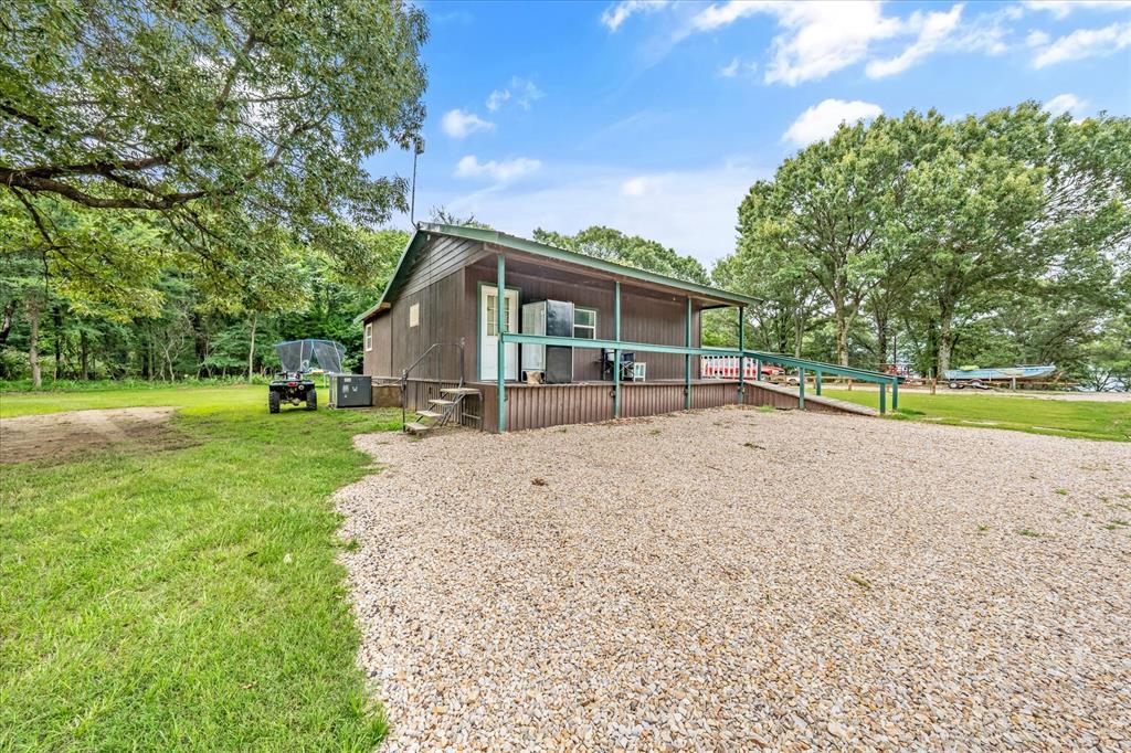 Stubbs Add #1 - Residential