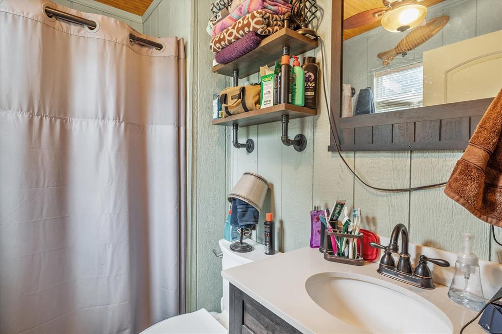 Stubbs Add #1 - Residential