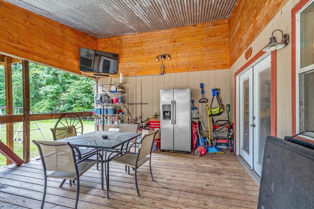 Stubbs Add #1 - Residential