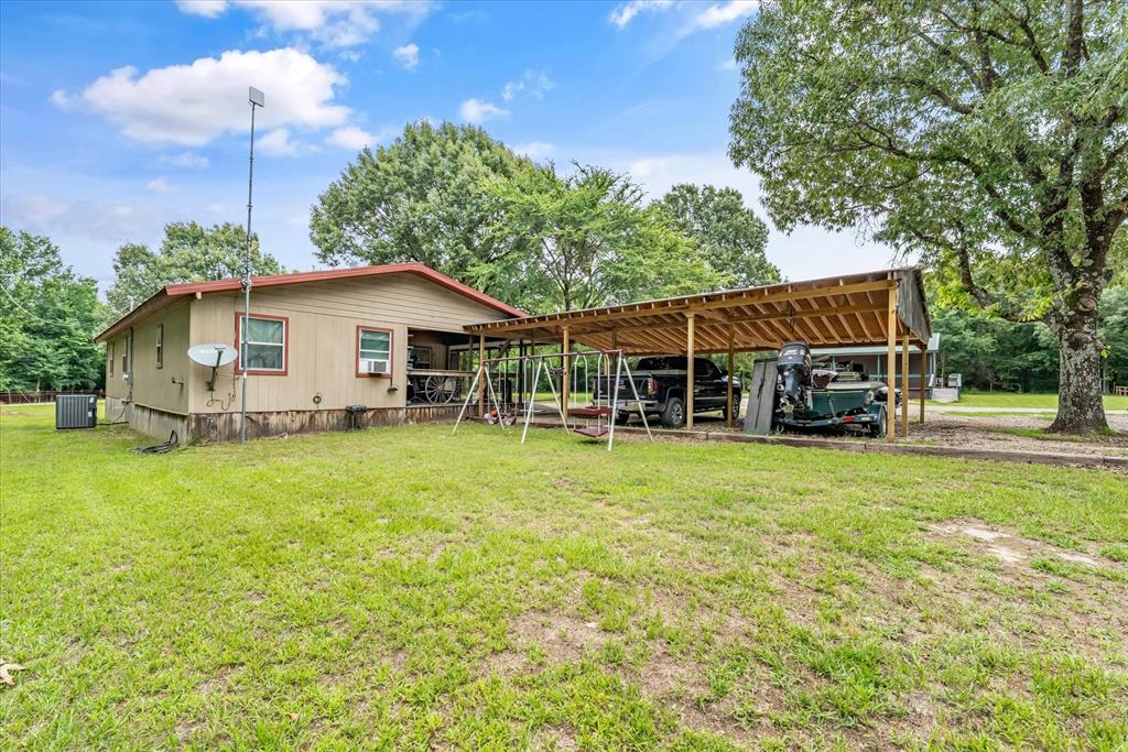 Stubbs Add #1 - Residential