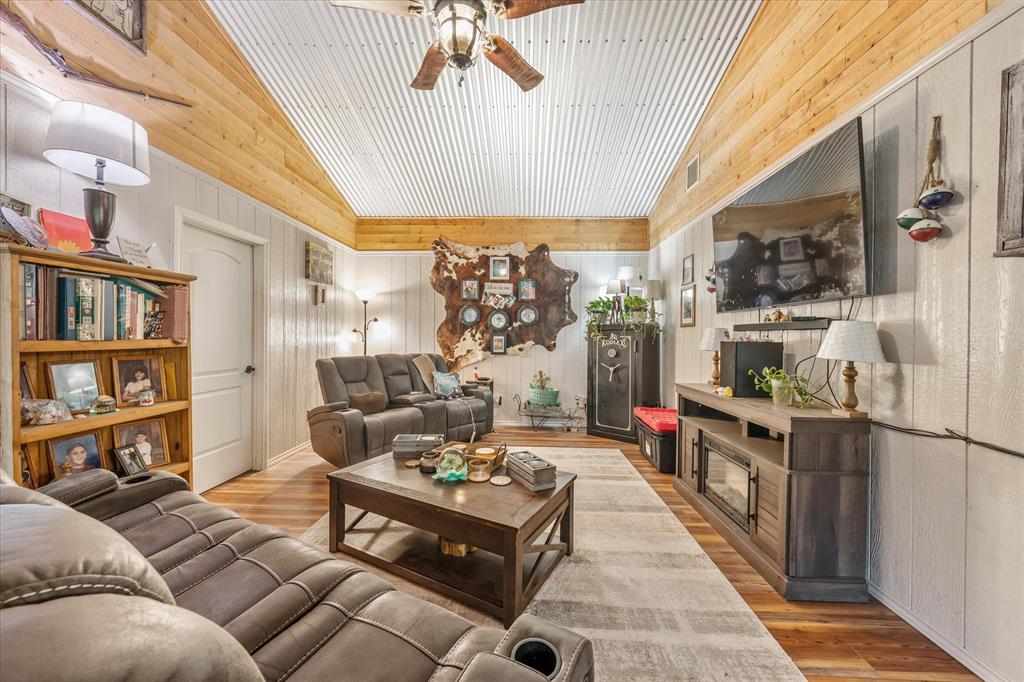 Stubbs Add #1 - Residential