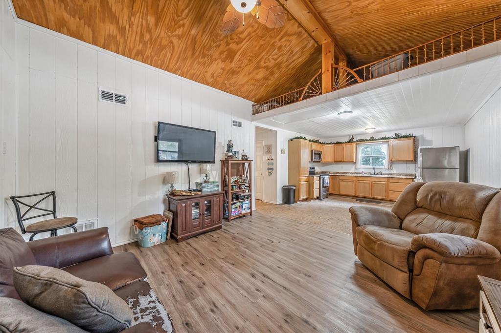 Stubbs Add #1 - Residential