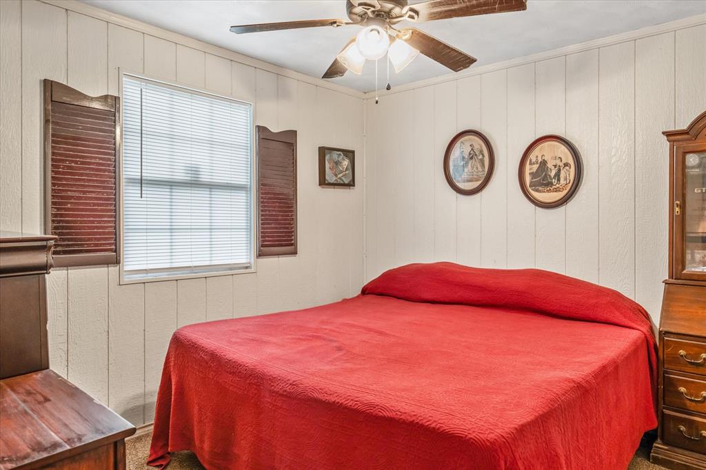 Stubbs Add #1 - Residential