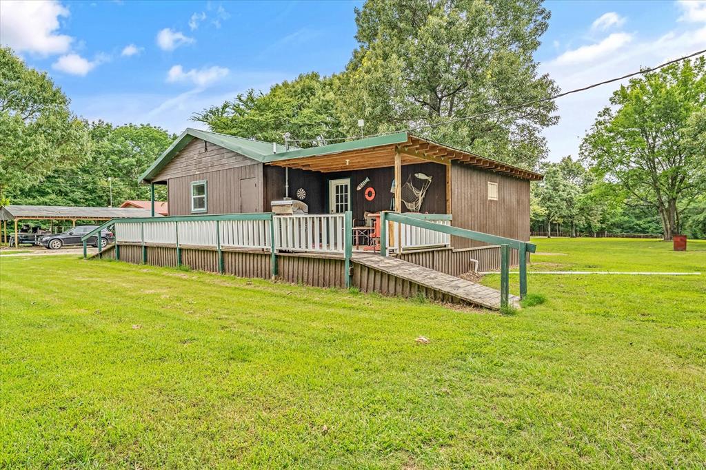 Stubbs Add #1 - Residential