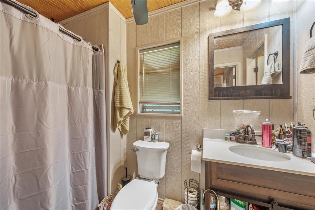 Stubbs Add #1 - Residential