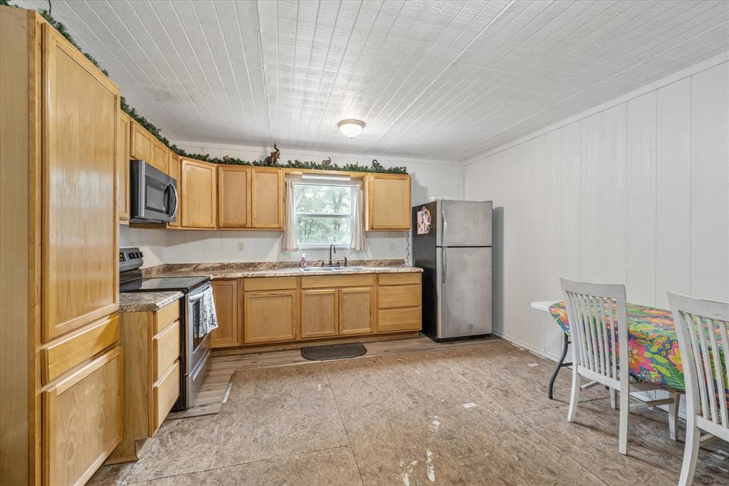 Stubbs Add #1 - Residential