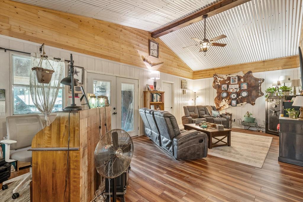 Stubbs Add #1 - Residential