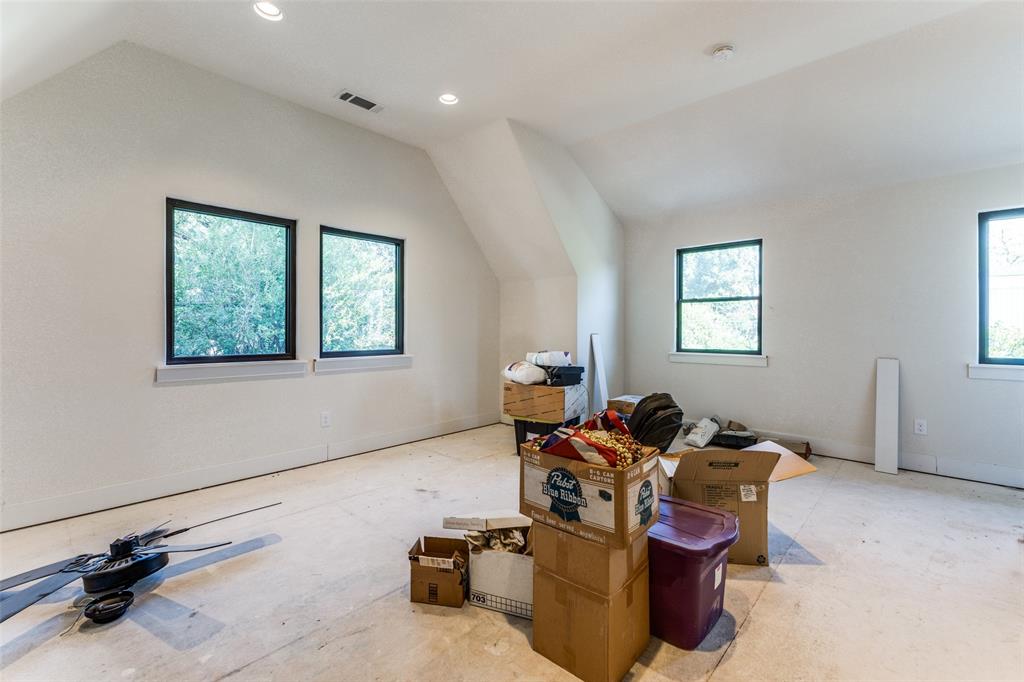 Lakeview Heights - Residential