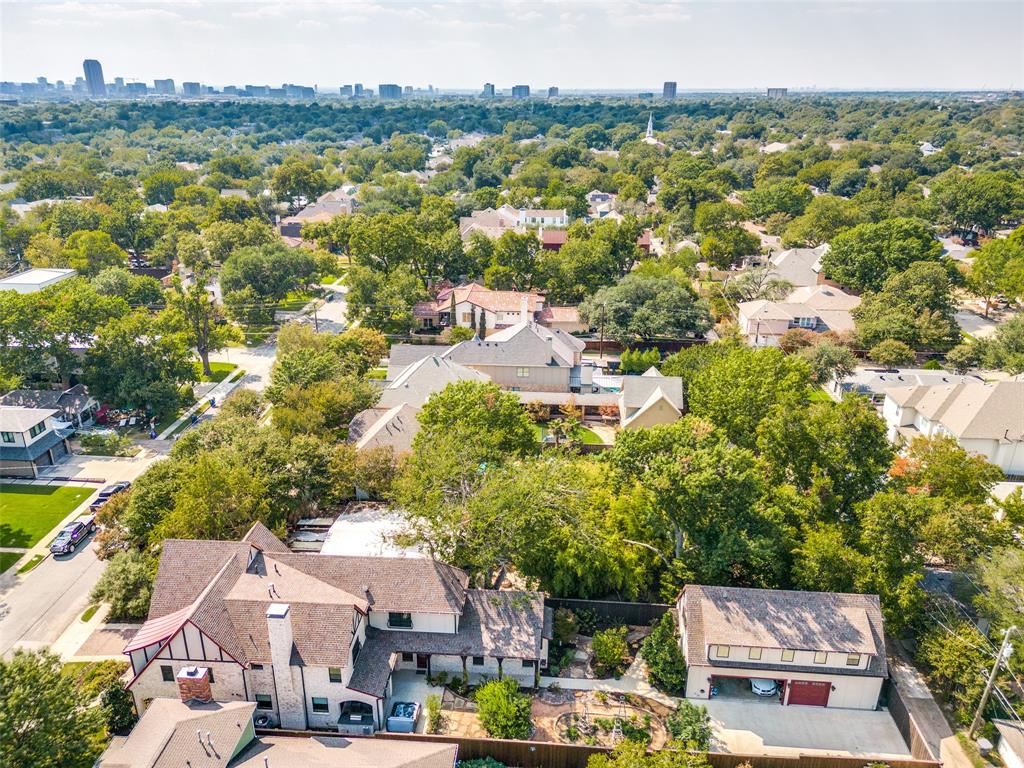 Lakeview Heights - Residential