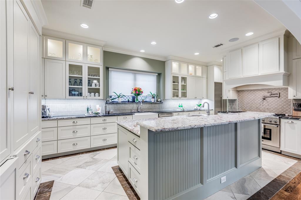 Lakeview Heights - Residential