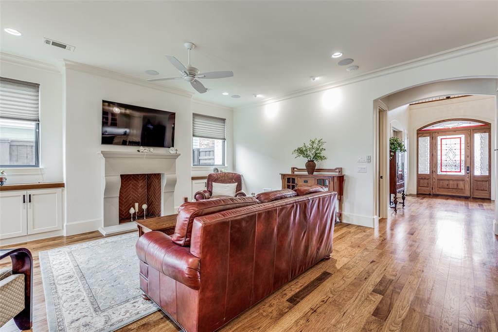 Lakeview Heights - Residential