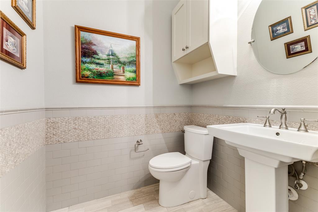 Lakeview Heights - Residential