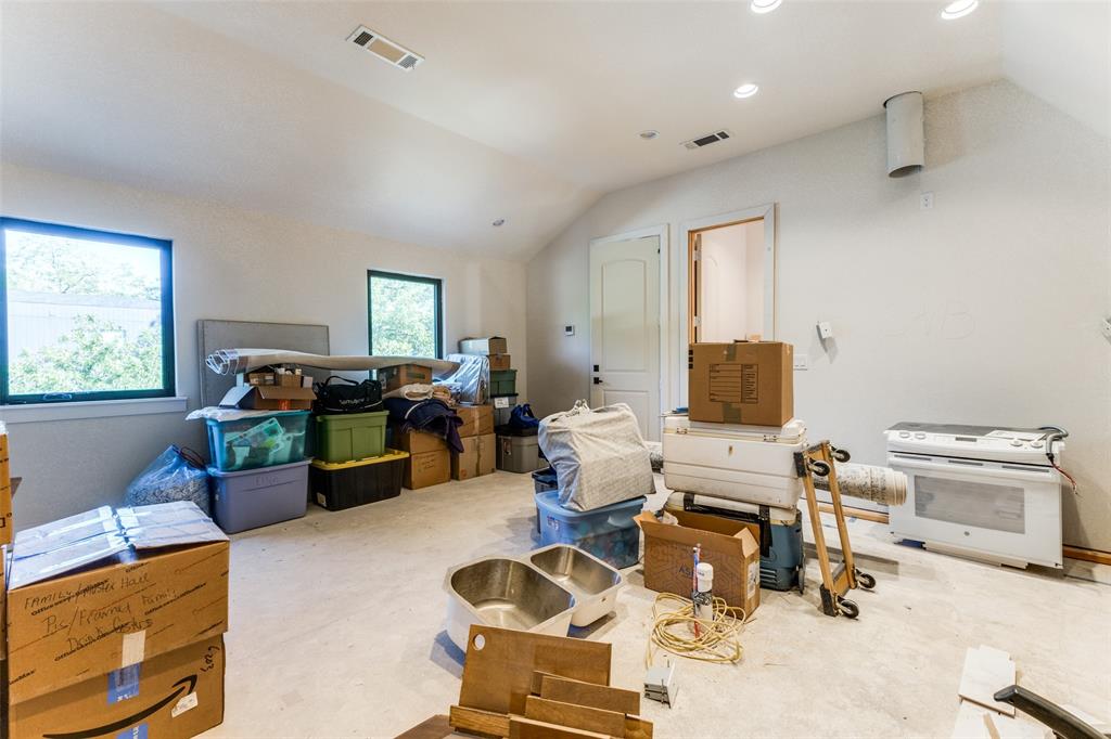 Lakeview Heights - Residential