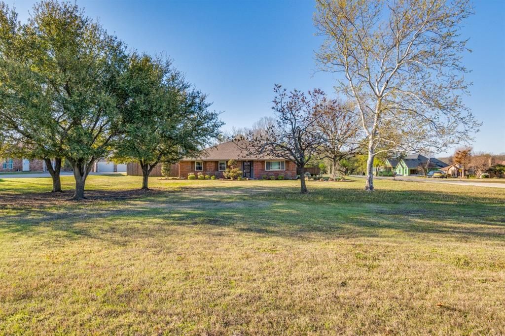 Photo of 6994 Dove Creek Drive, Wylie, TX 75098 (MLS # 21210203)