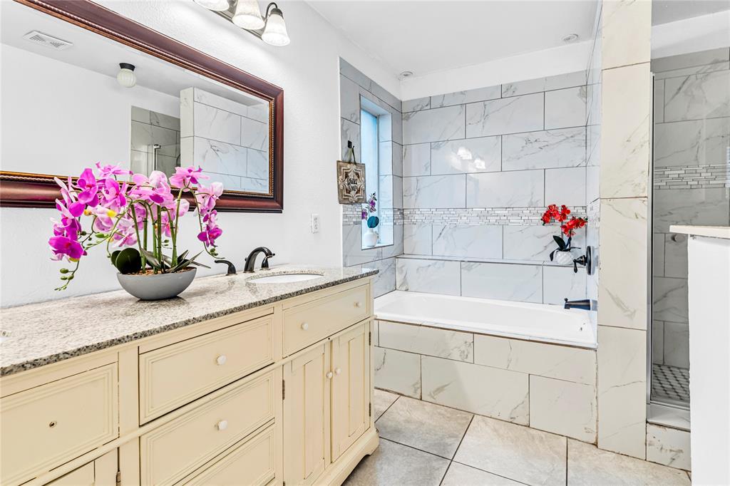 Garden Spgs Add - Residential