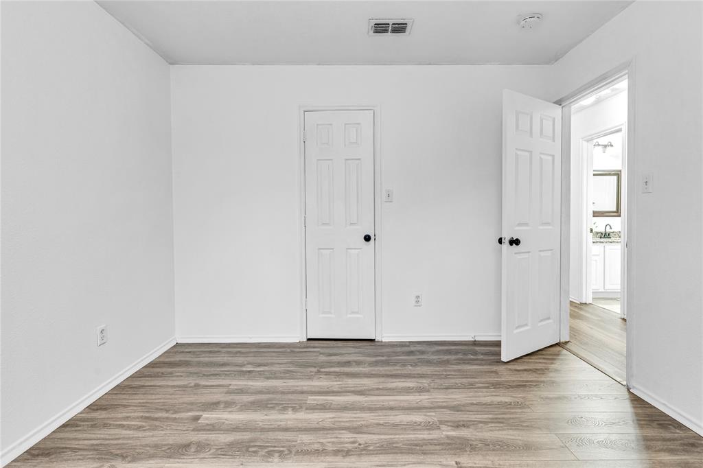 Garden Spgs Add - Residential