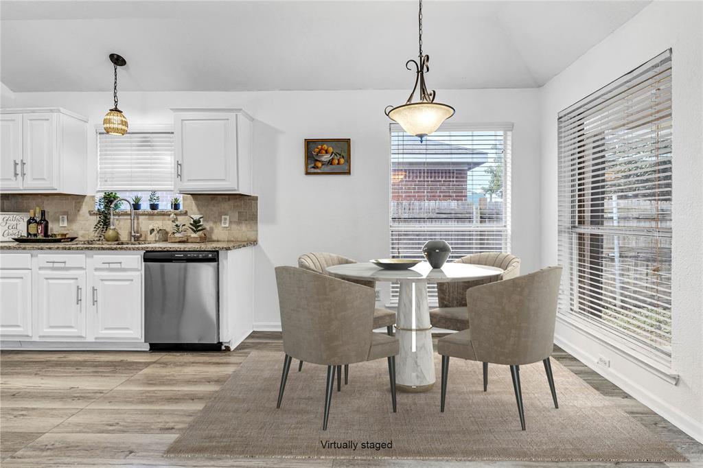 Garden Spgs Add - Residential