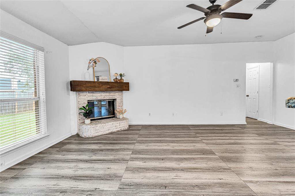 Garden Spgs Add - Residential