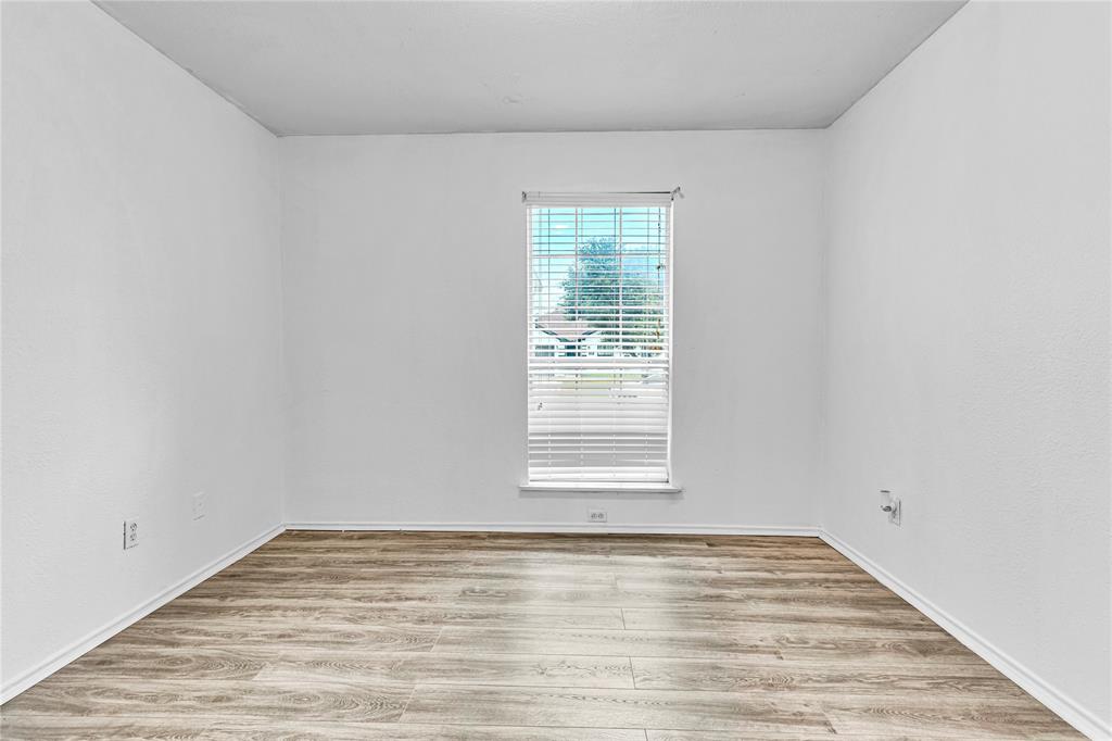 Garden Spgs Add - Residential