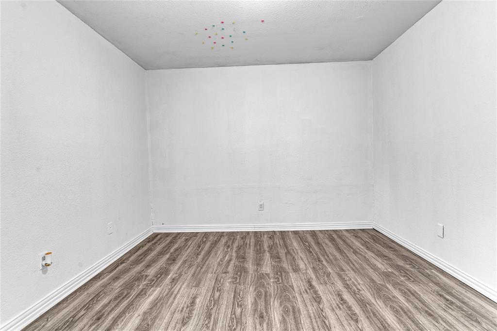 Garden Spgs Add - Residential