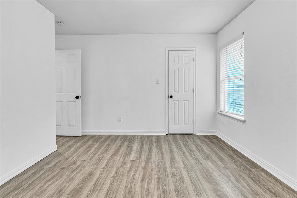 Garden Spgs Add - Residential