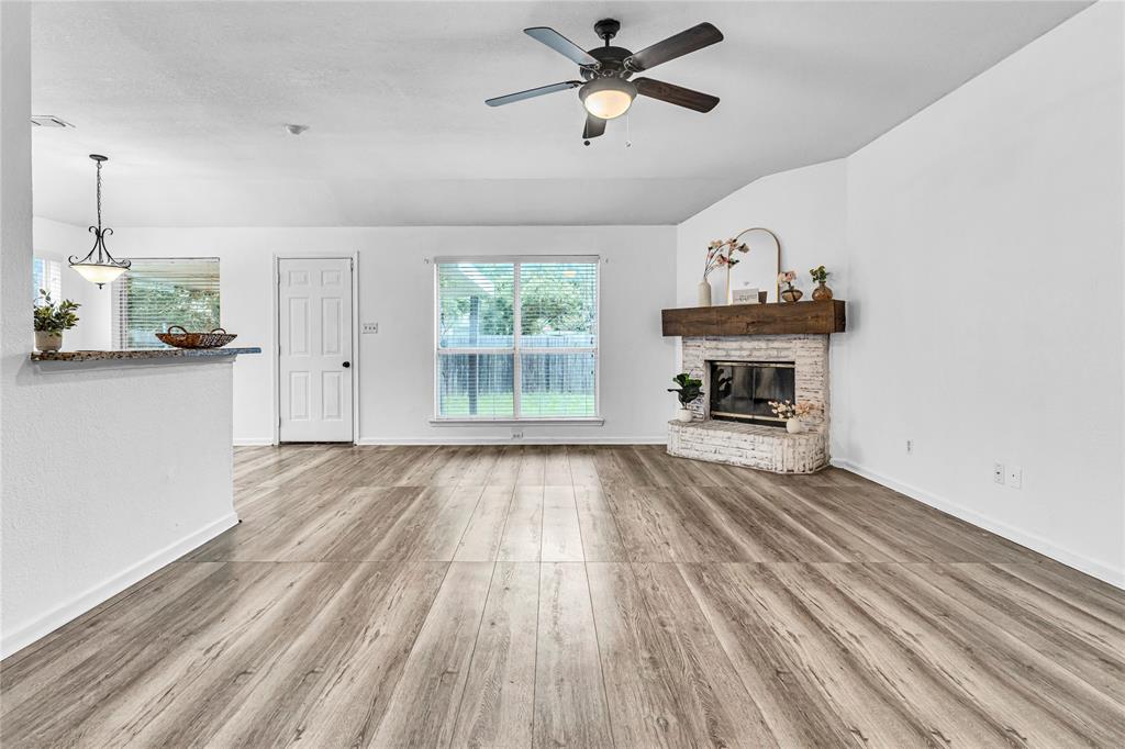 Garden Spgs Add - Residential