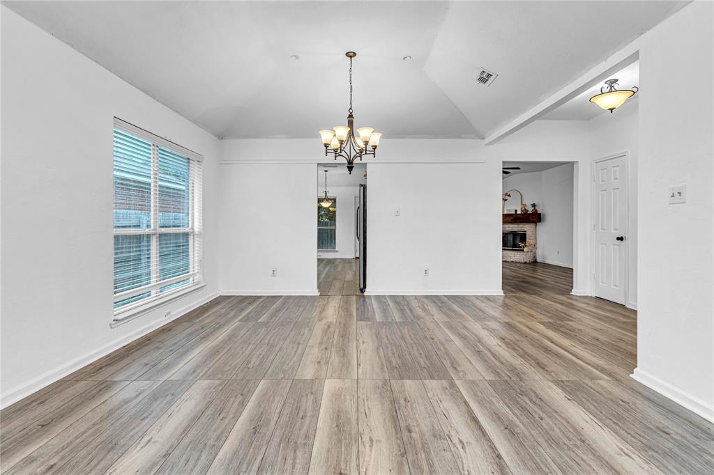 Garden Spgs Add - Residential