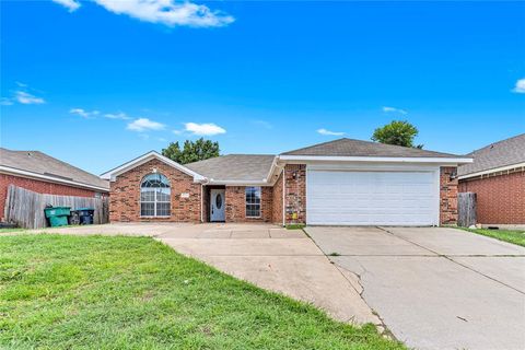 8444 Miami Springs Drive Fort Worth TX 76123